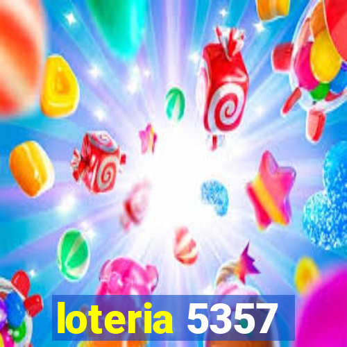 loteria 5357